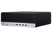HP ProDesk 600 G3 SFF i3-7100 3.9GHz 16GB RAM