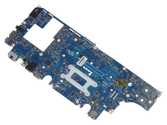 PŁYTA GŁÓWNA LA-A9431P Dell Latitude E7240 USZKODZONA P7