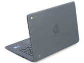 Dotykowy HP Chromebook 14 G5 Celeron N3350 4GB 32GB 1920x1080 Klasa A- Chrome OS