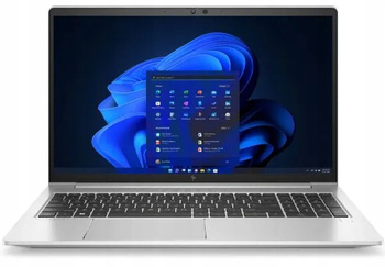 Dotykowy HP EliteBook 650 G9 i5-1245U 16GB 512GB SSD 1920x1080 Klasa A Windows 11 Professional
