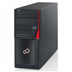 Fujitsu Celsius W550 i5-6500 4x3.2GHz 16GB RAM