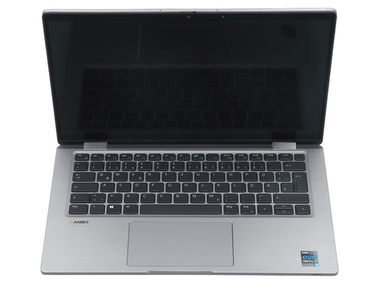 Dotykowy Dell Latitude 7420 2w1 Srebrny i5-1145G7 16GB 512GB SSD M.2 1920x1080 Klasa A Windows 11 Professional