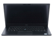 Dotykowy Dell Latitude 7490 i5-8350U 16GB 256GB SSD 1920x1080 Klasa A- Windows 11 Professional