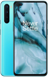 OnePlus Nord AC2003 12GB 256GB Blue Marble Powystawowy Android