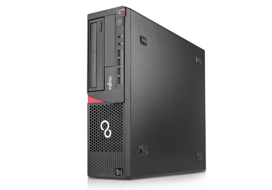 Fujitsu Esprimo E920 SFF i5-4570 3.2GHz 8GB RAM