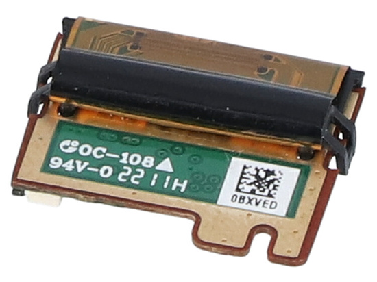 Czytnik linii papilarnych Dell Latitude E6320 PK09000980L U26