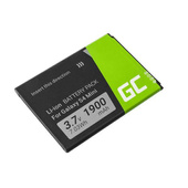 Bateria Green Cell B500BE do telefonu Samsung Galaxy S4 Mini i9190 i9195