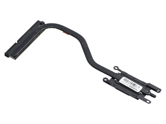 Chłodzenie Radiator Dell Latitude E5550 X2Y68 U62