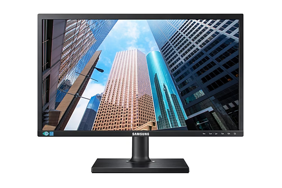 Monitor Samsung S27E450B 27" LED 1980x1080 DVI VGA Klasa A