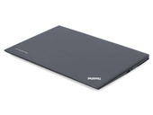 Dotykowy Lenovo ThinkPad X1 Carbon 3rd i7-5500U 8GB 256GB SSD 2560x1440 Klasa A- Windows 10 Professional