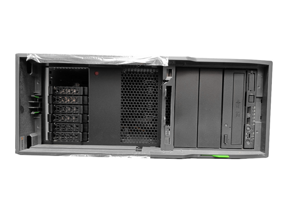 Fujitsu Primergy TX150 S8 Xeon E5-2420 6x1.9GHz 32GB RAM U1