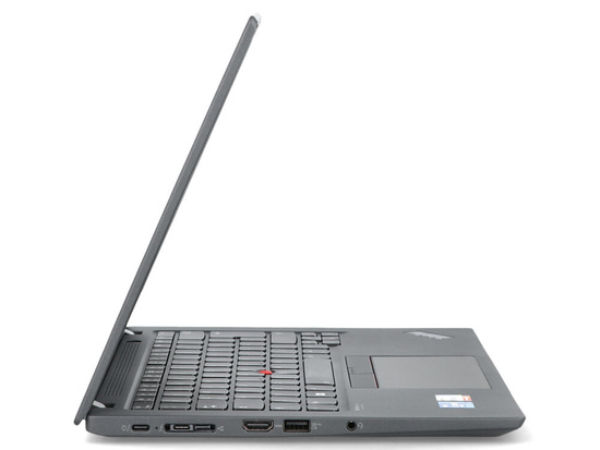 Lenovo ThinkPad T14s Gen 2 i5-1145G7 16GB 512GB SSD 1920x1080 Klasa A