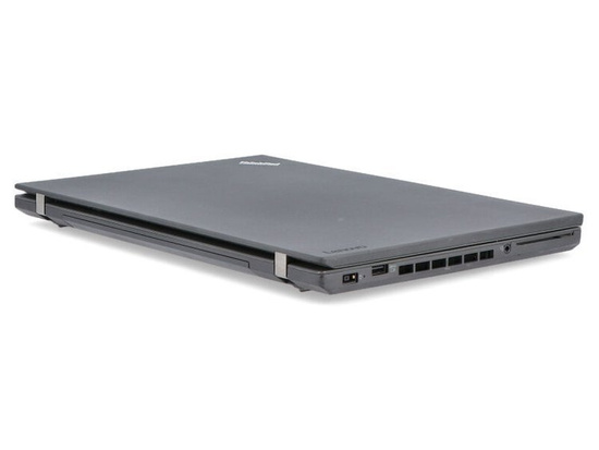 Lenovo ThinkPad T470p i5-7440HQ 16GB 512GB SSD 1920x1080 nVidia GeForce 940MX Klasa A Windows 10 Professional