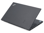 Lenovo Thinkpad T560 I5-6300U 8GB/256GB  SSD 1920x1080 Klasa C Brak systemu SN: R90LVK40