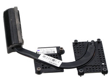 Chłodzenie Radiator do HP Elitebook 8470p 686021-001 U62