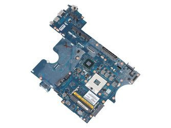 PŁYTA GŁÓWNA LA-6564P Dell Latitude E6520 USZKODZONA P13