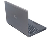 Dell Precision M4800 I7-4700Mq 32GB/256GB  SSD 1920x1080 Klasa C Brak systemu SN: 5P75XZ1
