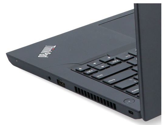 Lenovo ThinkPad L480 i5-8250U 16GB 512GB SSD 1920x1080 Klasa B Windows 11 Professional
