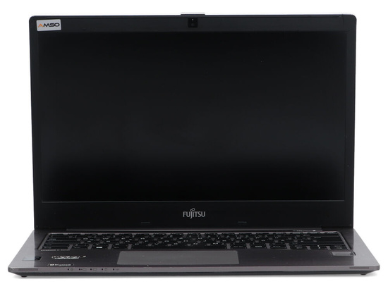 Fujitsu Lifebook U904 i5-4200U 10GB 256GB SSD 3200x1800 Klasa B Windows 10 Home