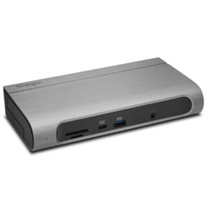 Stacja Dokująca Kensington SD5600T Thunderbolt 3 USB-C Dual 4K Hybrydowa