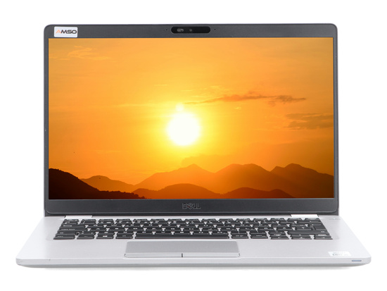 Dell Latitude 5310 i5-10210U 1366x768 Klasa A- S/N: 2CPXX93