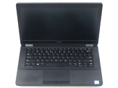 Dell Latitude E5470 i5-6300U 8GB 512GB SSD 1366x768 Klasa B