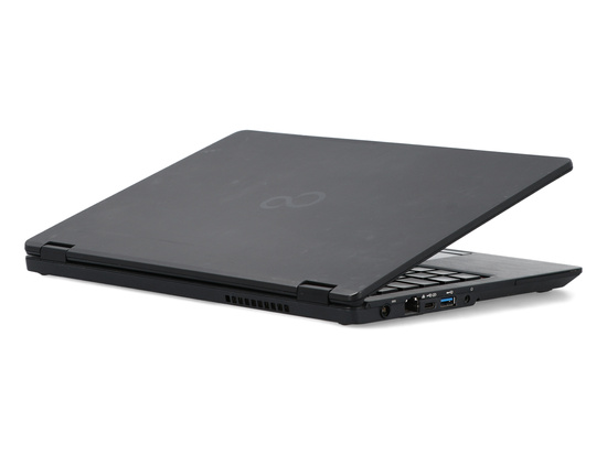 Fujitsu LifeBook U727 i5-6200U 8GB 256GB SSD 1920x1080 Klasa A- Windows 10 Professional Brak baterii +Zasilacz