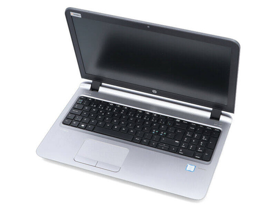 HP Probook 450 G3 I5-6200U 4GB/128GB  SSD 1920x1080 Klasa C Brak systemu SN: 5CD63509DB