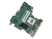 PŁYTA GŁÓWNA CP667437-01 Fujitsu LifeBook E754 USZKODZONA P21