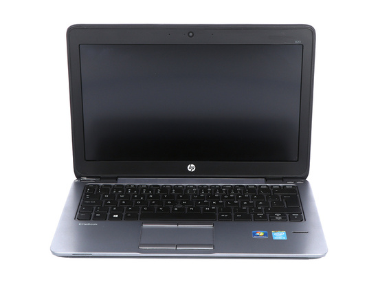 HP EliteBook 820 G2 i5-5300U 16GB 256GB SSD 1366x768 Klasa B Windows 10 Professional