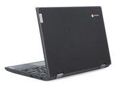 Dotykowy Lenovo Chromebook 300E 2nd Gen AST 2w1 AMD A4-9120C 4GB 32GB 1366x768 Chrome OS Klasa B S/N: PF1A511V