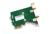 Karta WIFI HP WN7004 802.11 + Adapter PCI-E Low Profile