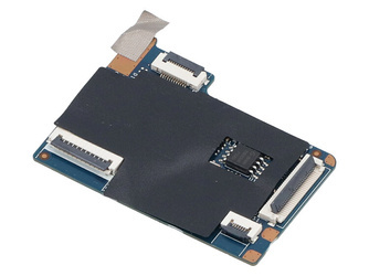 Moduł Sterujący do Dell Latitude E7280 VXG88 LS-E114P U30