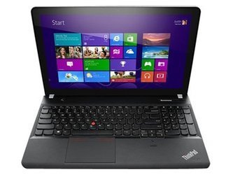 Lenovo ThinkPad Edge E540 i5-4200M 8GB 256GB SSD 1366x768 Klasa A- Windows 10 Professional