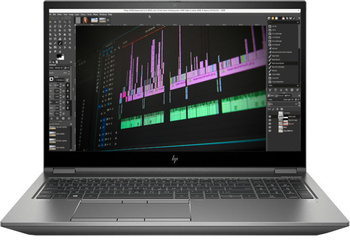 HP ZBook Fury 15 G7 i7-10850H 32GB 1TB SSD 1920x1080 Nvidia Quadro T2000 Max-Q Klasa A- Windows 11 Home