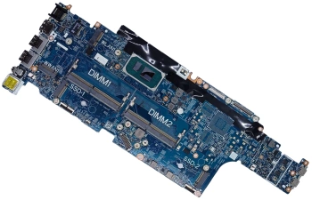 Płyta główna DELL Latitude 5520 63MV5 CN-063MV5