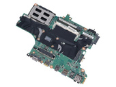 PŁYTA GŁÓWNA 11263-2 z procesorem Lenovo ThinkPad T430s USZKODZONA (NIETESTOWANA) P4