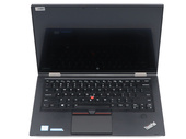 Dotykowy Lenovo ThinkPad X1 Carbon 4th i5-6300U 8GB 256GB SSD 2560x1440 Klasa B Windows 10 Professional