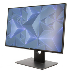 Monitor Dell InfinityEdge U2417H 24" LED 1920x1080 IPS HDMI DisplayPort Klasa A-