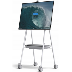 System Telekonferencyjny Microsoft Surface Hub 2S 50" 4K i5 DOTYK Klasa A-