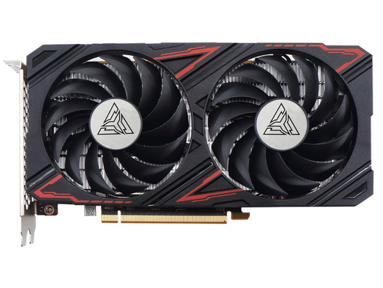 Nowa Karta Graficzna Arktek Radeon AMD RX6600LE Cyclops 8GB GDDR6 128bit DP HDMI AKR6600LED6S8GH1 