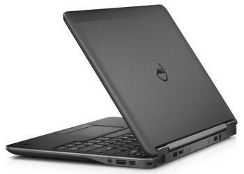 Dotykowy Dell Latitude E7240 Intel Core i5-4210U 1920x1080 Klasa B S/N: BW3XK12