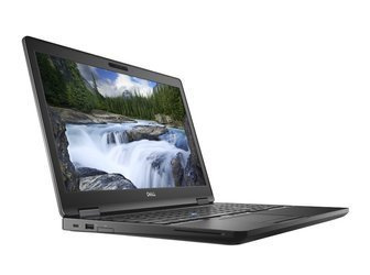 Dell Precision 3530 i7-8850H 16GB NOWY DYSK 480GB SSD 1920x1080 Nvidia Quadro P600 Klasa A Windows 10 Professional