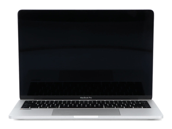 Apple MacBook Pro A1708 2017r. Space Gray i5-7360U 8GB 128GB SSD 2560x1600 Klasa A- MacOS Big Sur