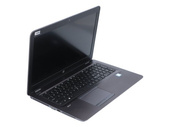 HP Zbook 15U G3 I7-6500U 16GB/512GB  SSD 1920x1080 Klasa C Brak systemu SN: 5CG6342WYL