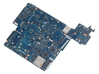 PŁYTA GŁÓWNA o oznaczeniu LA-6591P Dell Latitude E6420 USZKODZONA P14