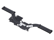 Chłodzenie Radiator Dell XPS 9550 HYY21 U49
