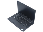 Dell Latitude 5580 i5-6300U 8GB 240GB SSD 1920x1080 Klasa A Windows 10 Professional