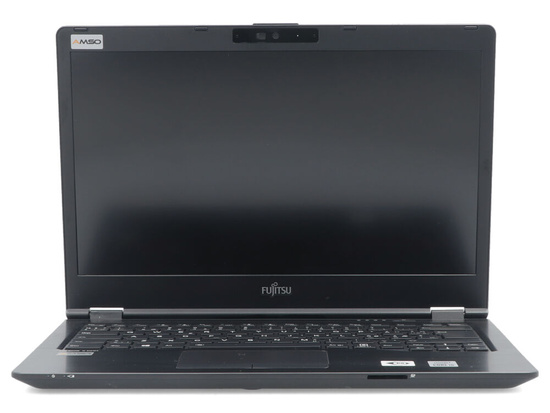 Fujitsu LIfeBook U7410 i5-10210U 1920x1080 16GB 256GB Klasa A Windows 11 Professional