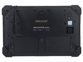 Dell Latitude 7212 Rugged Extreme i5-7300U 8GB 256GB SSD 1920x1080 Klasa A Windows 10 Professional